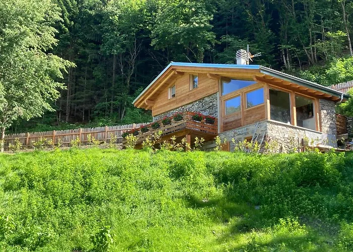 Cozy Nature House 别墅 *