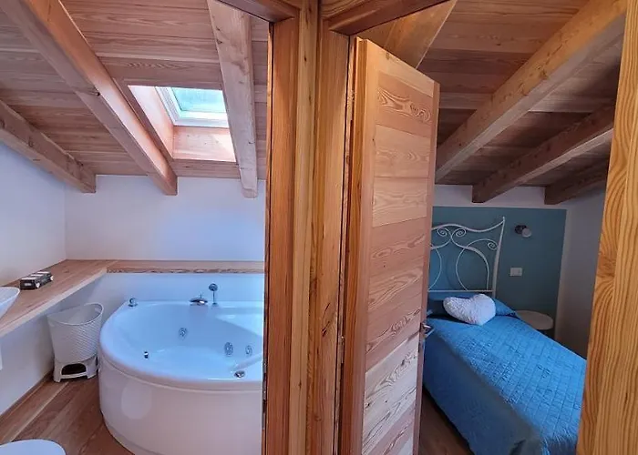 Cozy Nature House 别墅