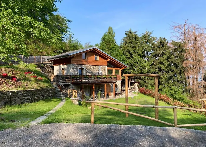Cozy Nature House *