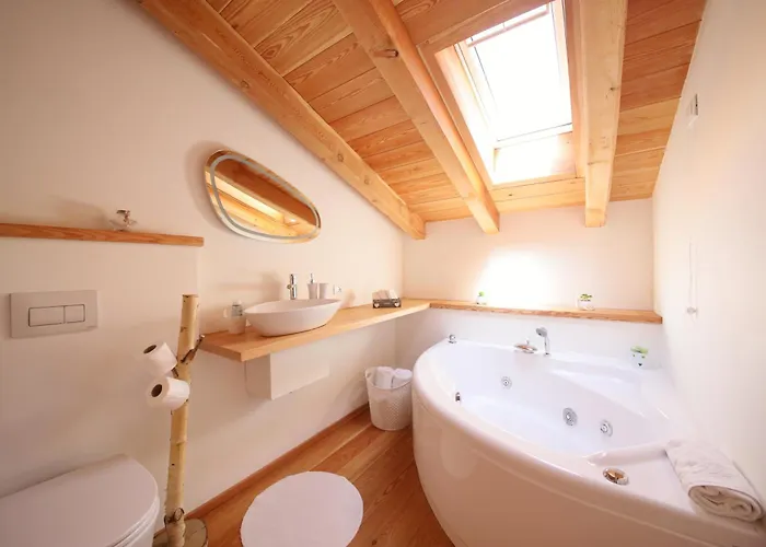 Cozy Nature House * 科利科
