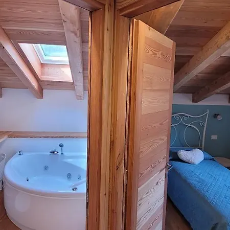 Cozy Nature House וילה