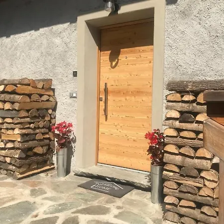 Cozy Nature House וילה