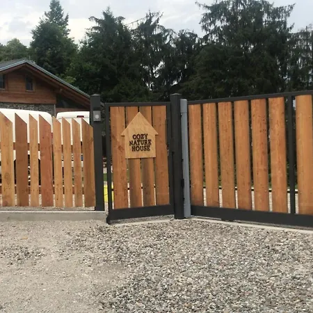 Cozy Nature House קוליקו