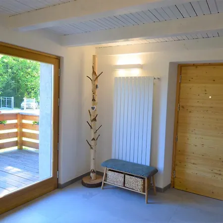 וילה Cozy Nature House *