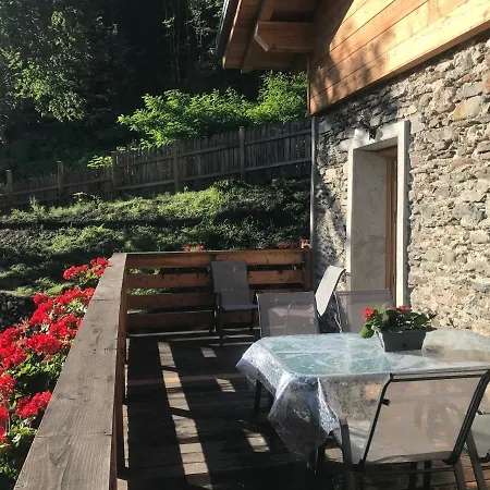 וילה Cozy Nature House *