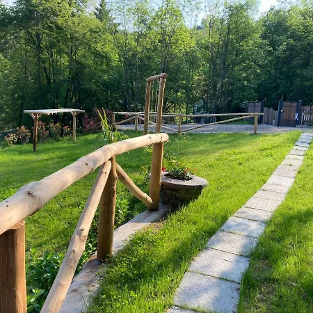 Cozy Nature House * קוליקו