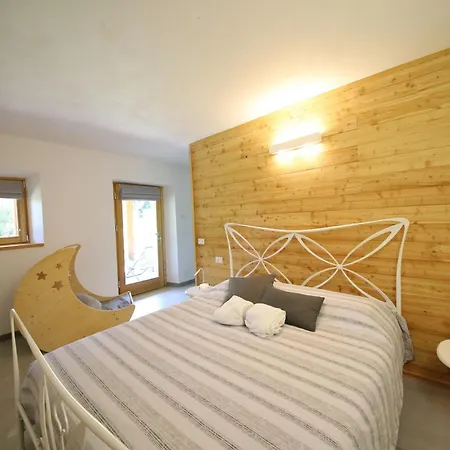 וילה Cozy Nature House *