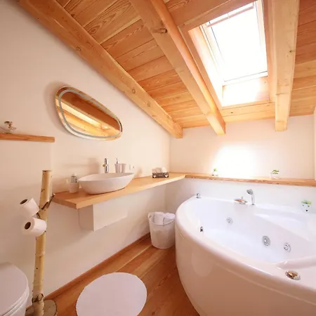 Cozy Nature House * קוליקו