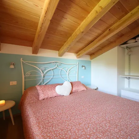 Cozy Nature House קוליקו