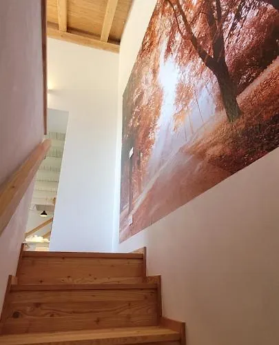 Cozy Nature House Villa Colico