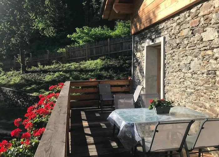 Villa Cozy Nature House *