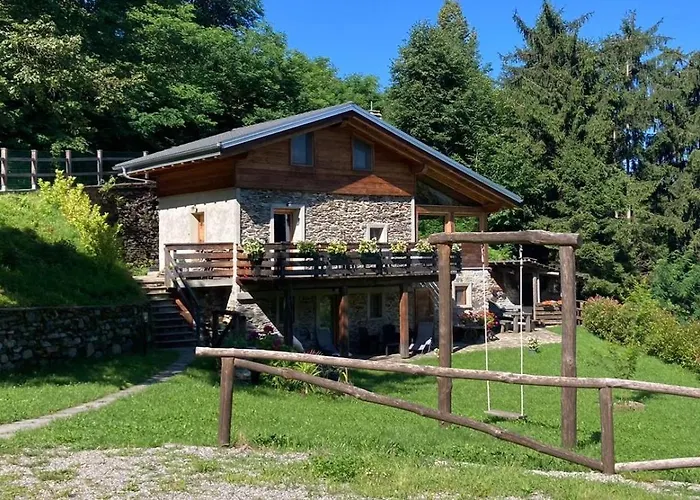 Cozy Nature House